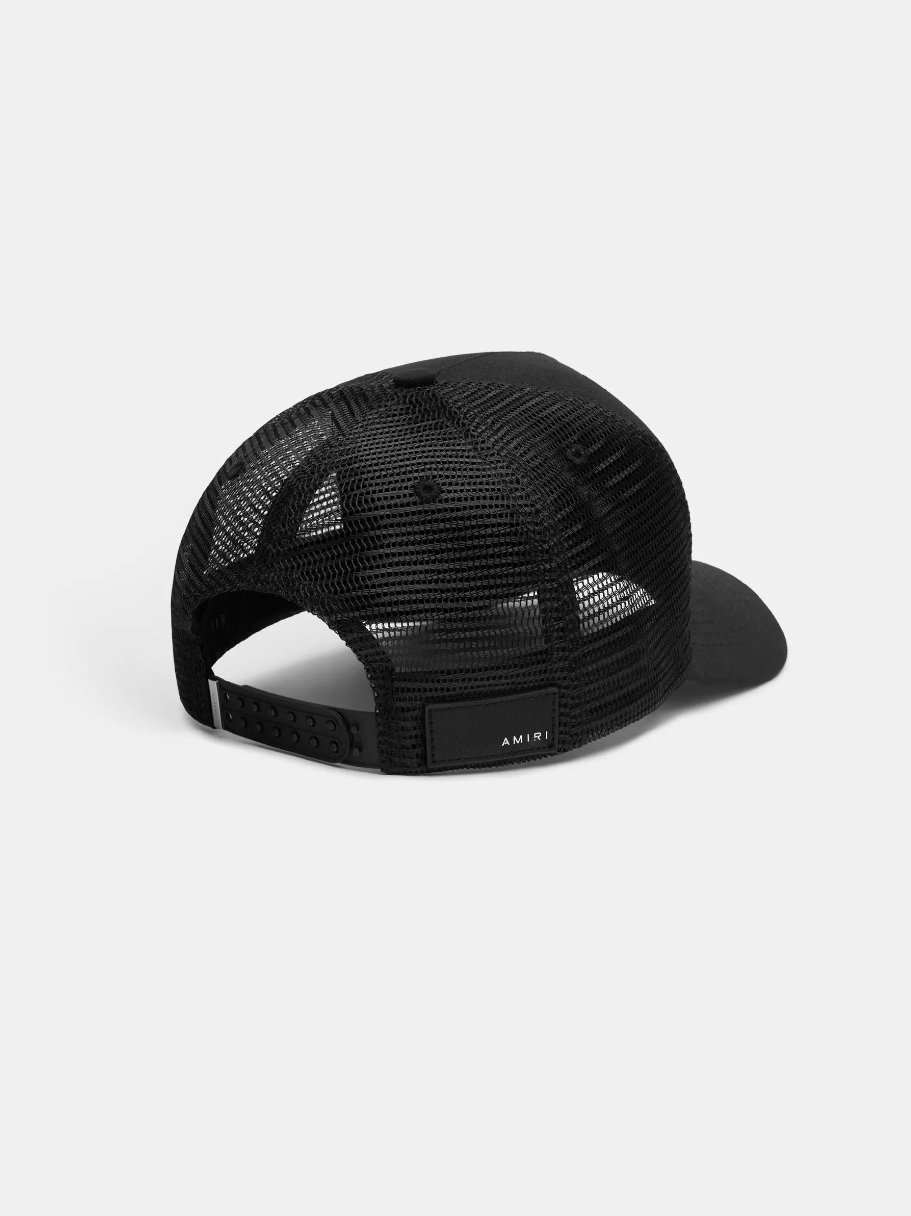 BONES STACKED TRUCKER HAT