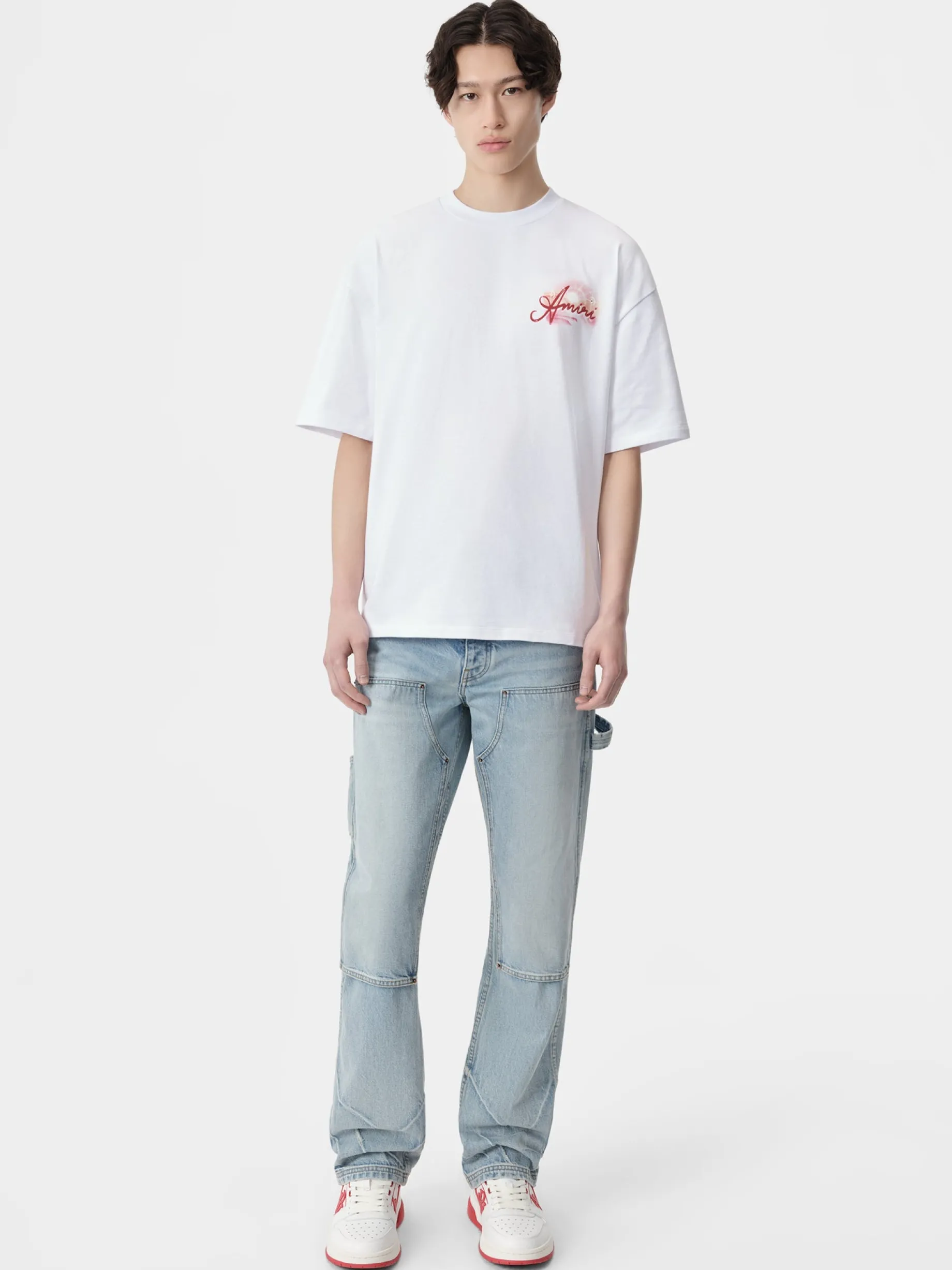 CARPENTER JEAN