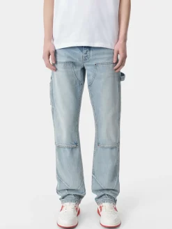 CARPENTER JEAN