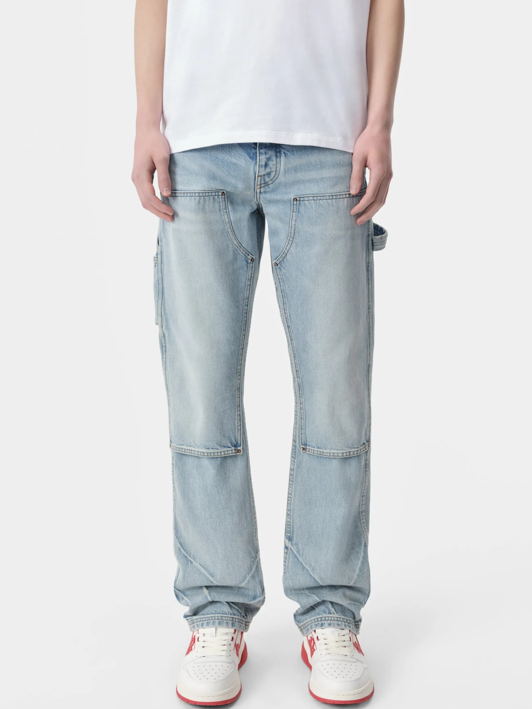 CARPENTER JEAN
