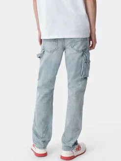 CARPENTER JEAN