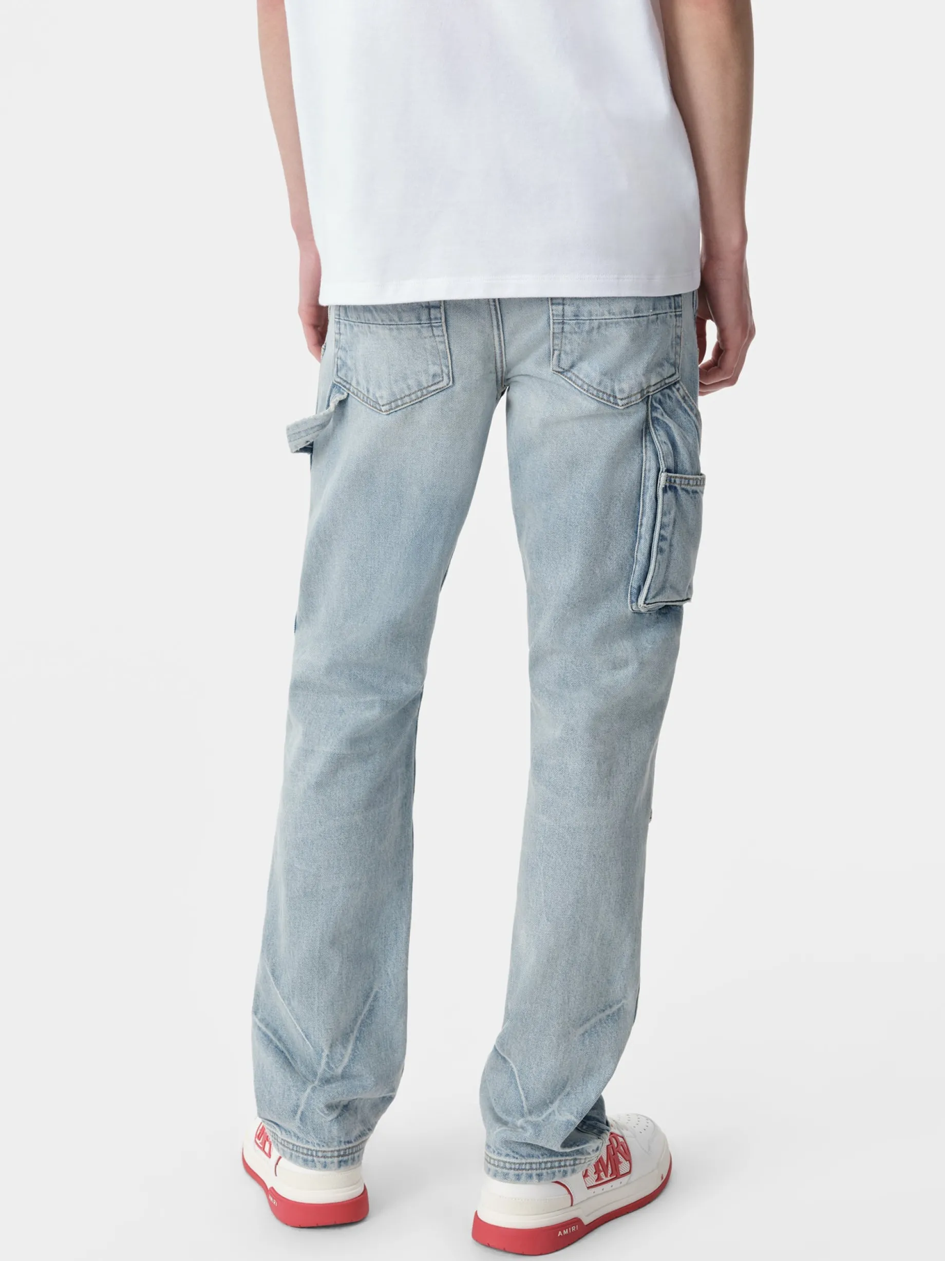 CARPENTER JEAN