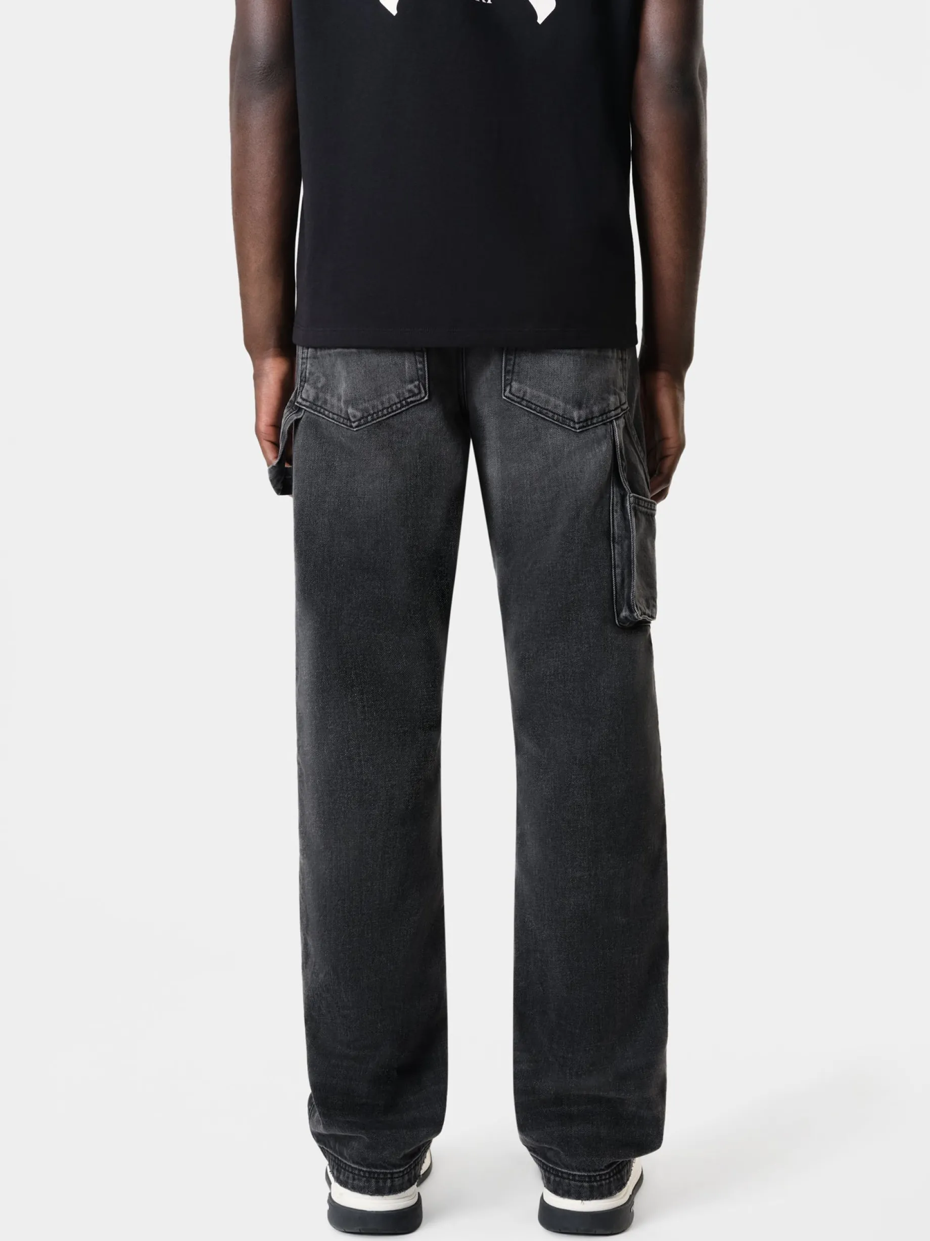 CARPENTER JEAN