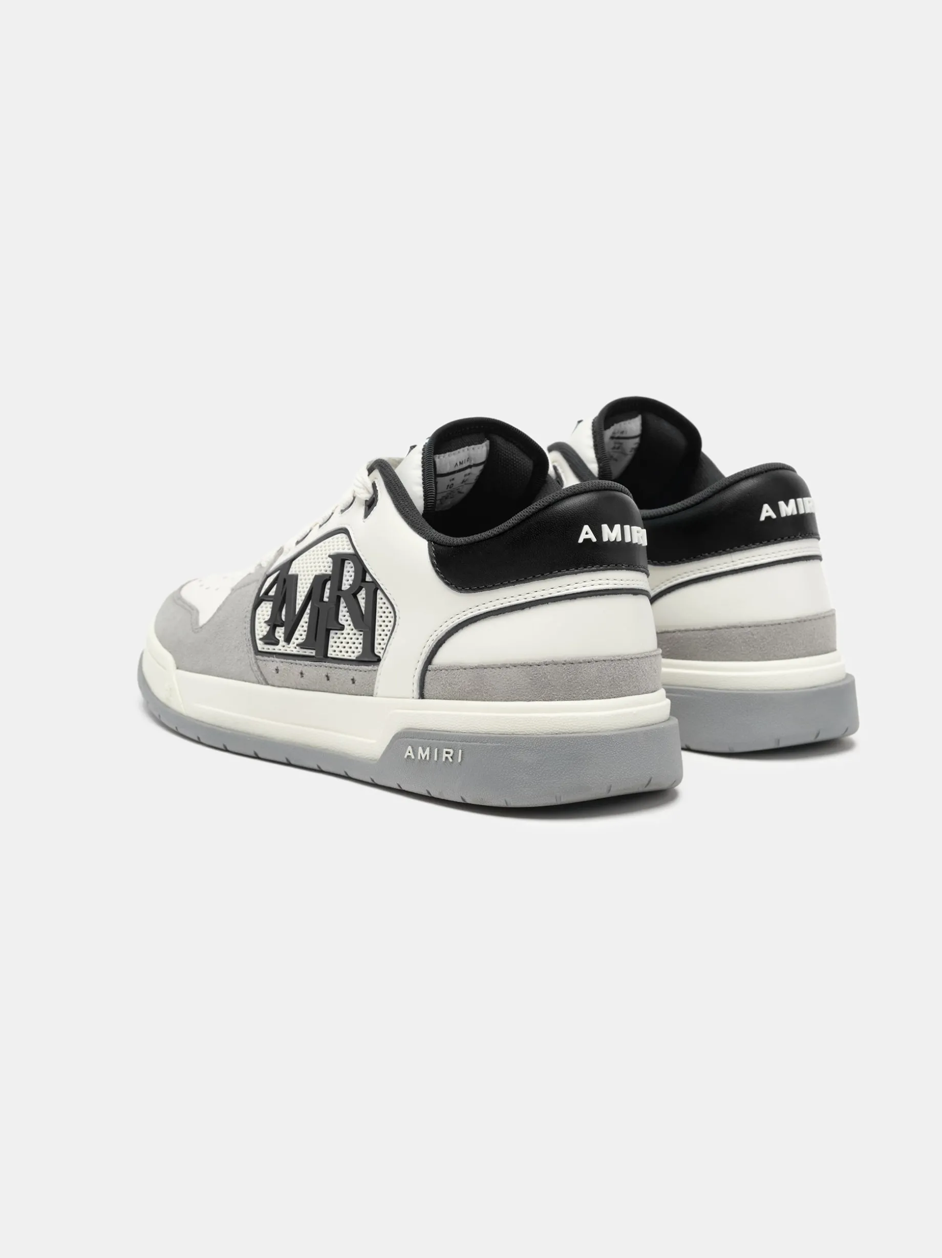 CLASSIC LOW