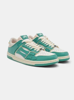 COLLEGIATE SKEL-TOP LOW