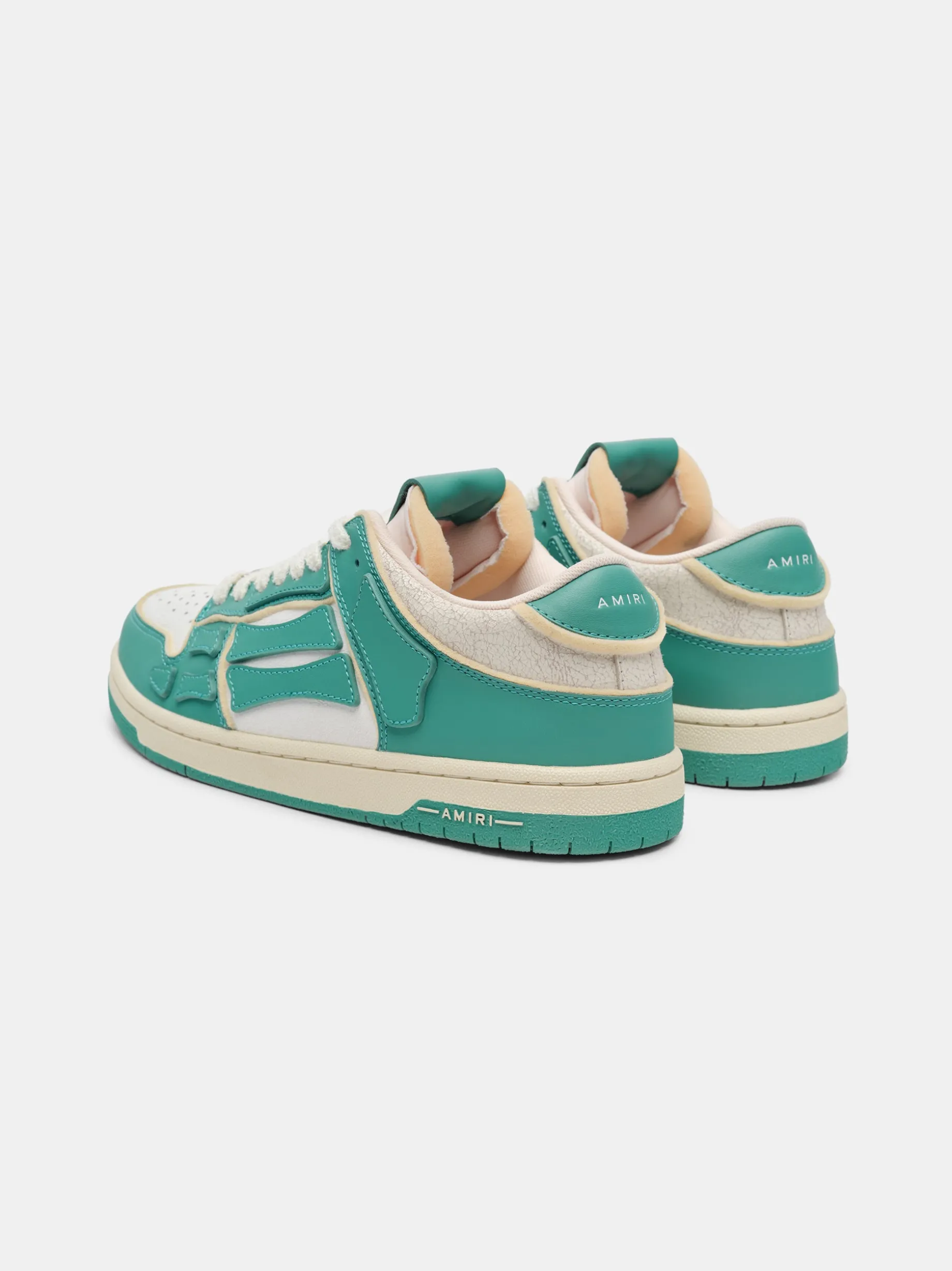 COLLEGIATE SKEL-TOP LOW