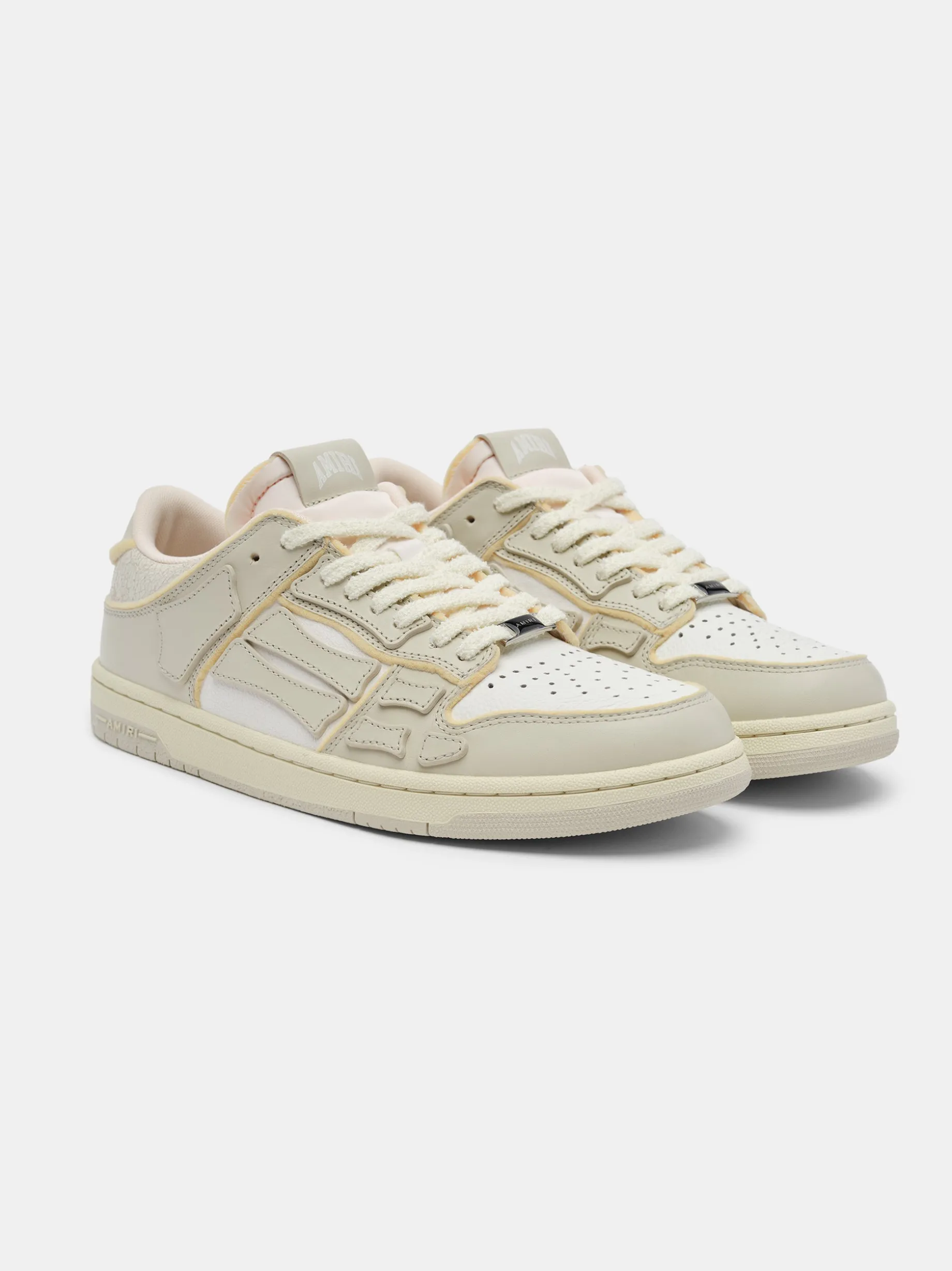 COLLEGIATE SKEL-TOP LOW