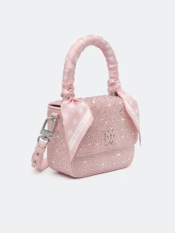 CRYSTAL MICRO MA BAG