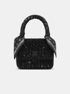 CRYSTAL MICRO MA BAG
