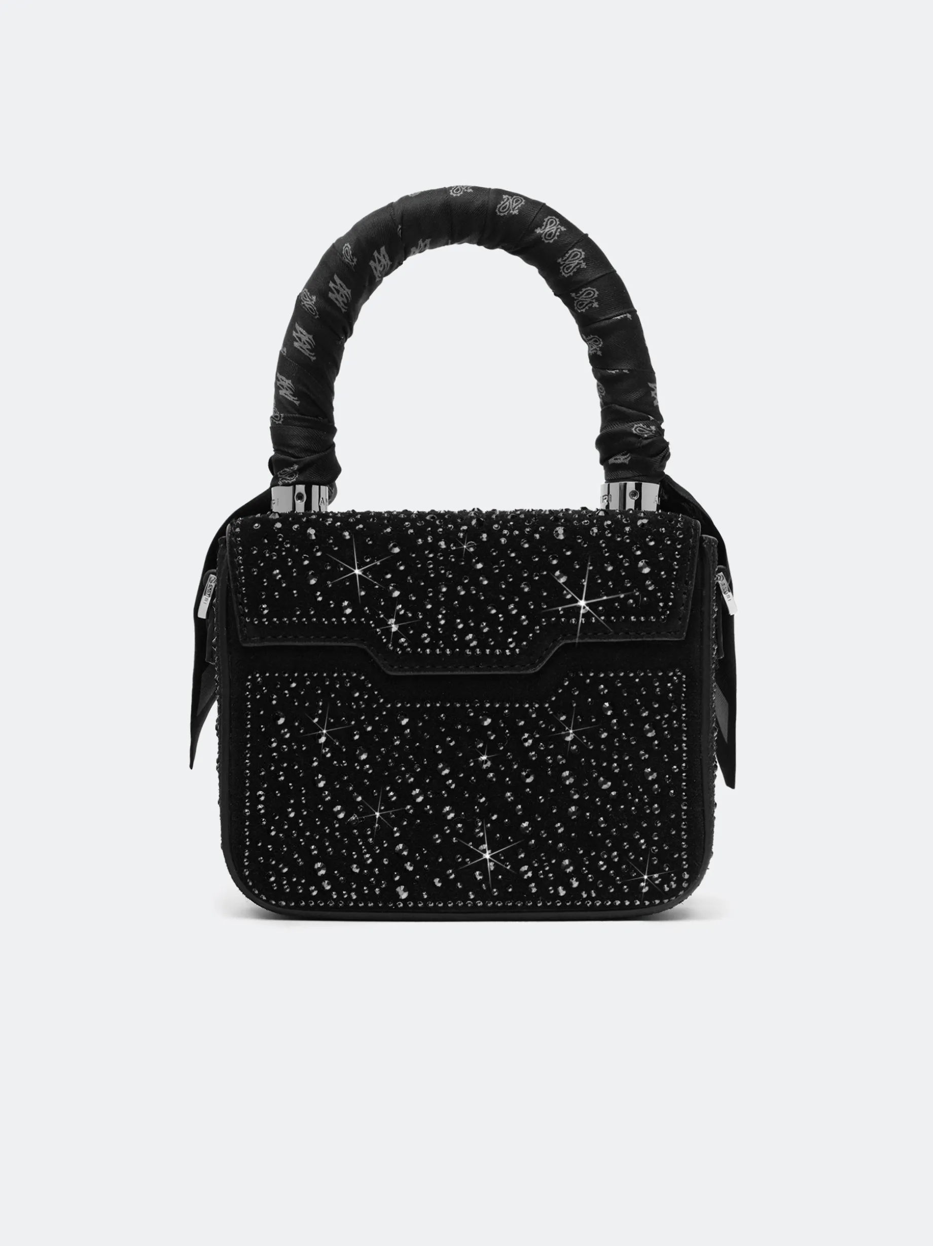 CRYSTAL MICRO MA BAG