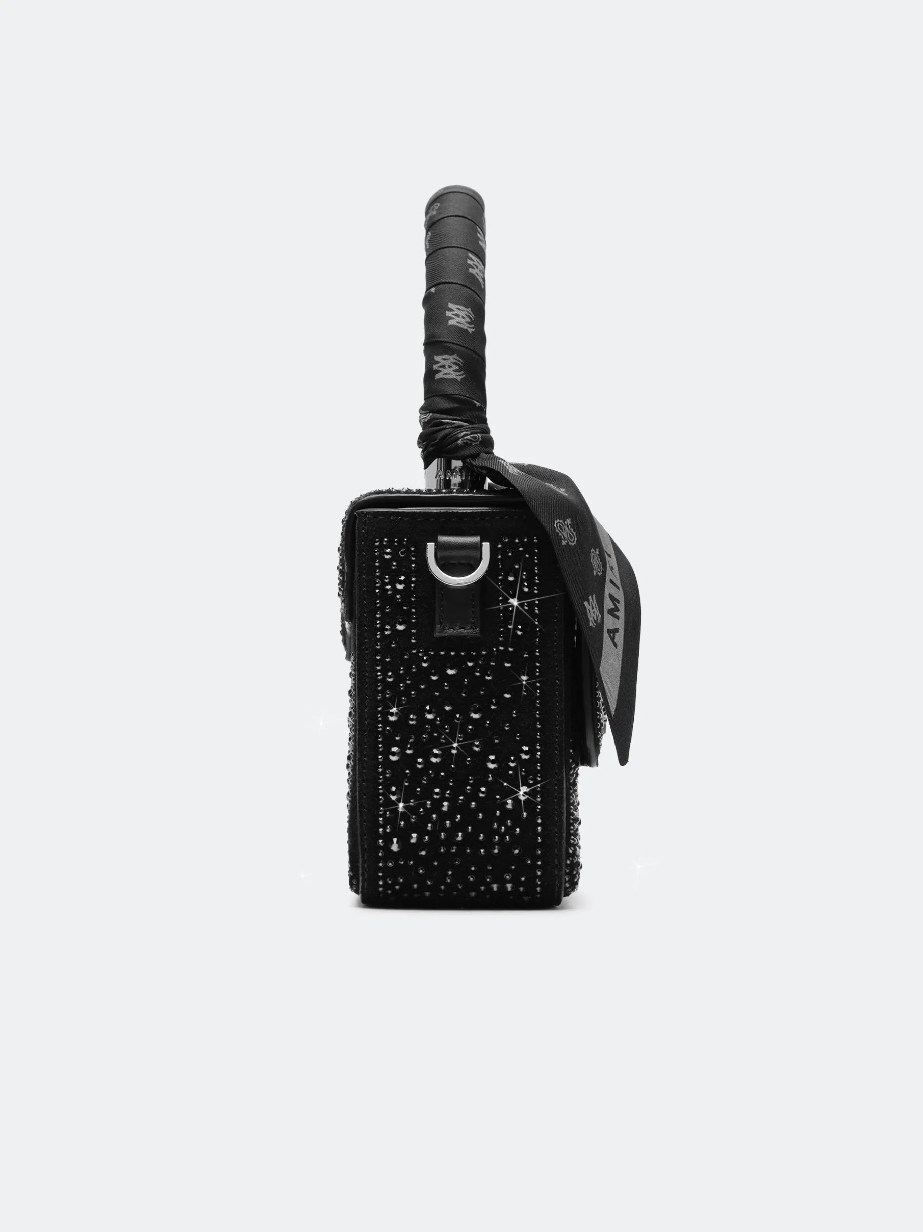CRYSTAL MICRO MA BAG