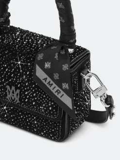 CRYSTAL MICRO MA BAG
