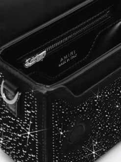 CRYSTAL MICRO MA BAG