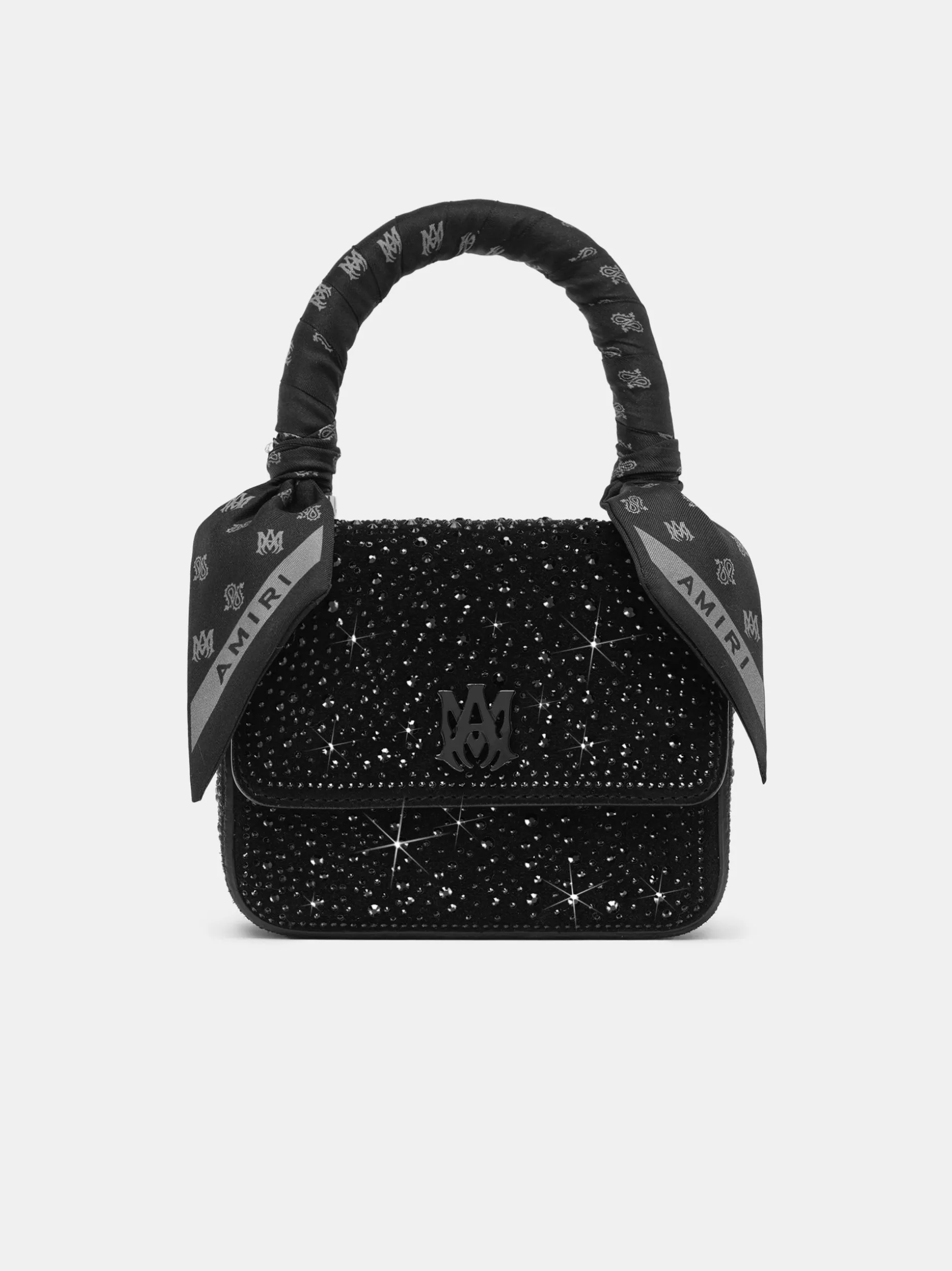 CRYSTAL MICRO MA BAG