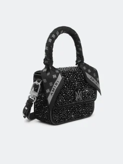 CRYSTAL MICRO MA BAG