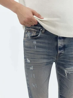 CRYSTAL MX1 JEAN