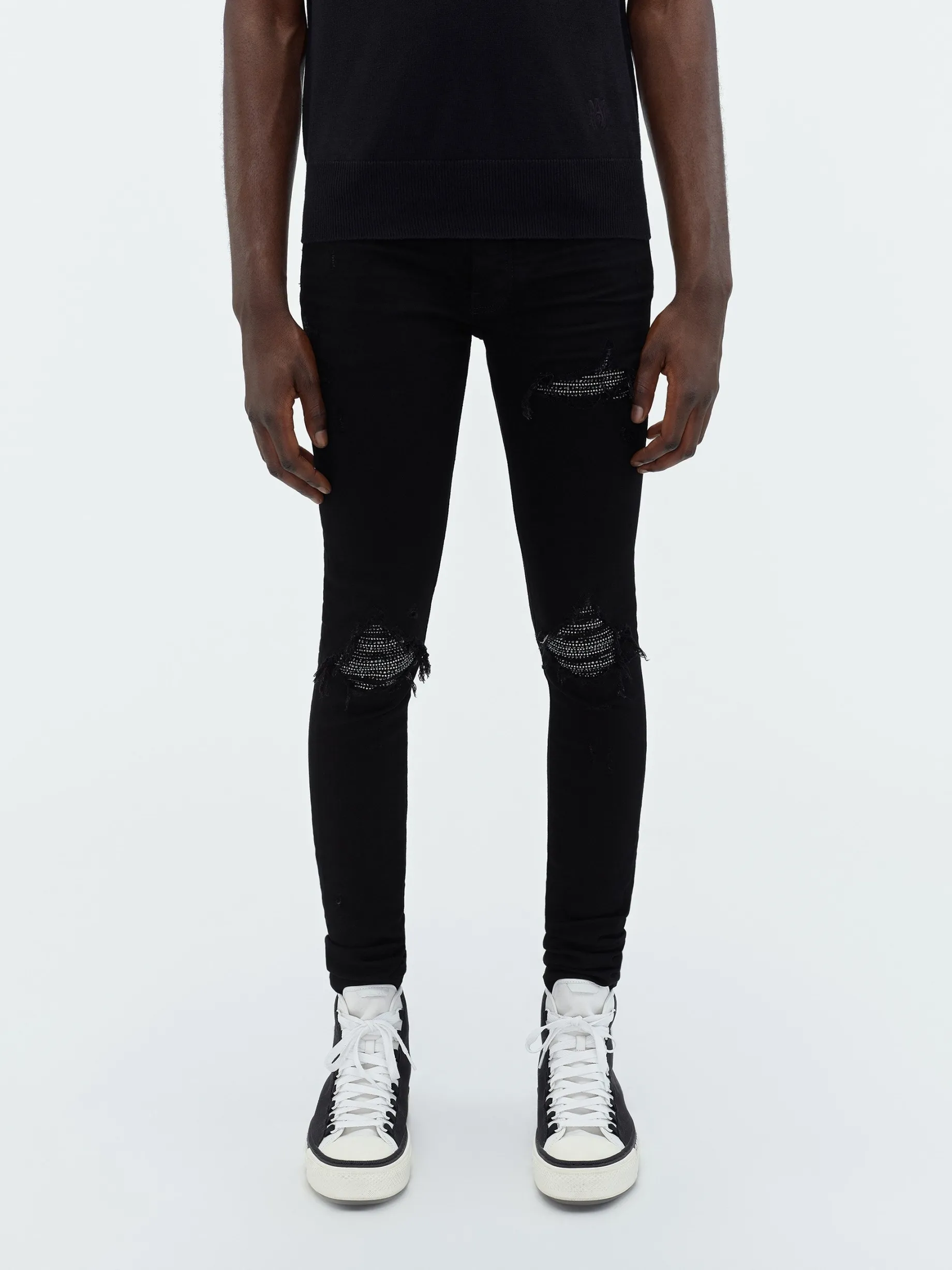 CRYSTAL MX1 JEAN