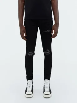 CRYSTAL MX1 JEAN