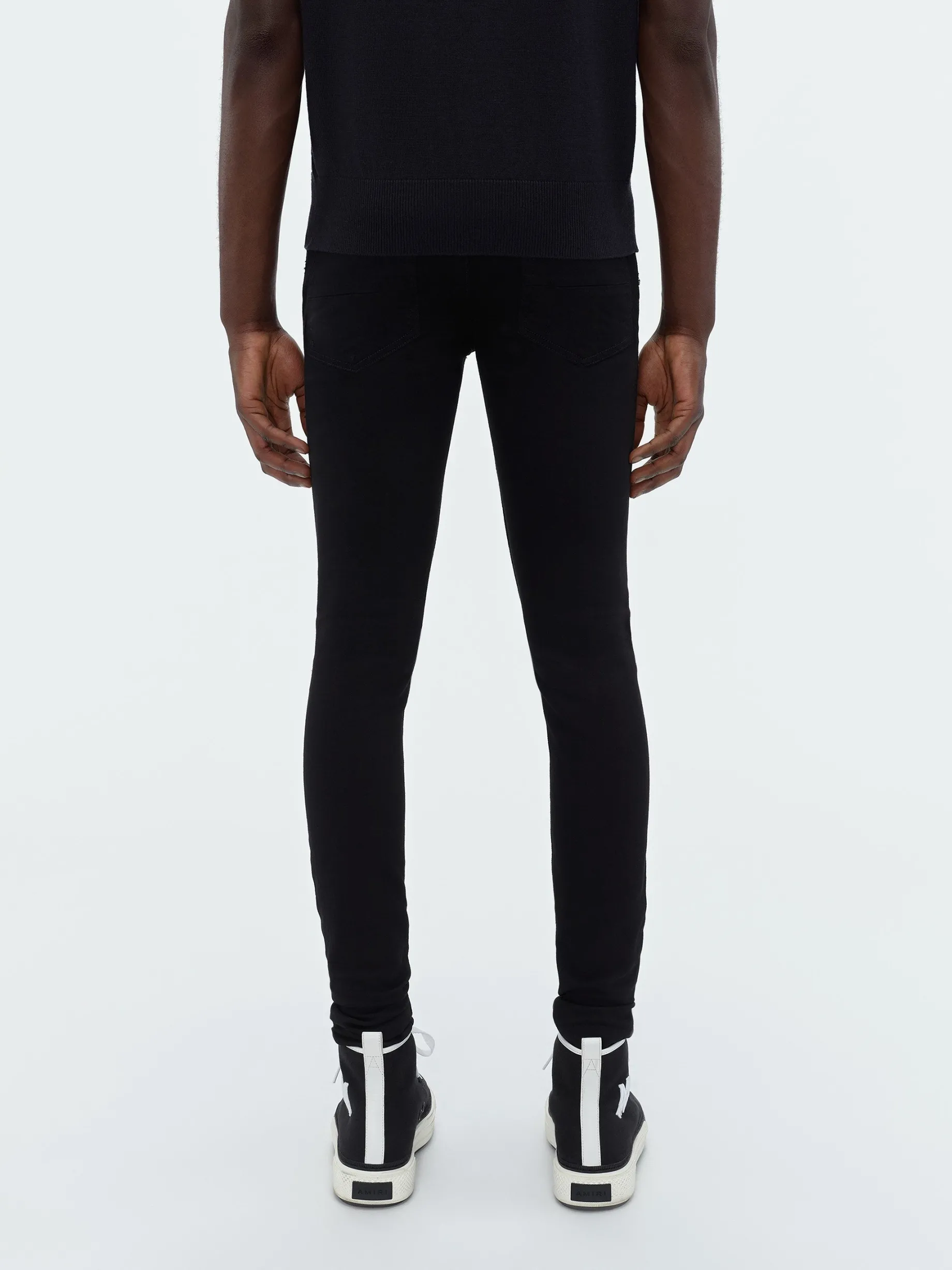 CRYSTAL MX1 JEAN