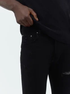 CRYSTAL MX1 JEAN