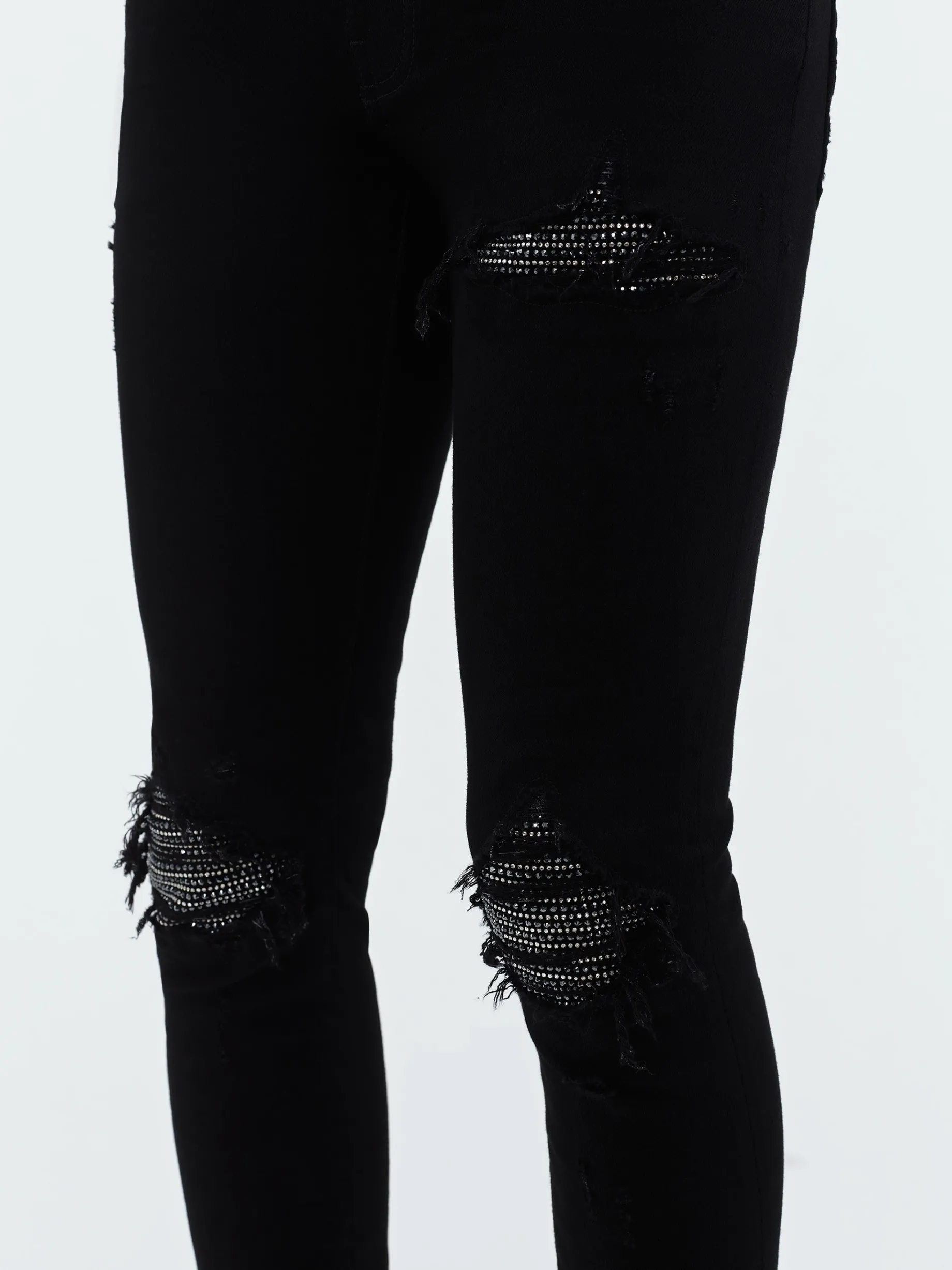 CRYSTAL MX1 JEAN