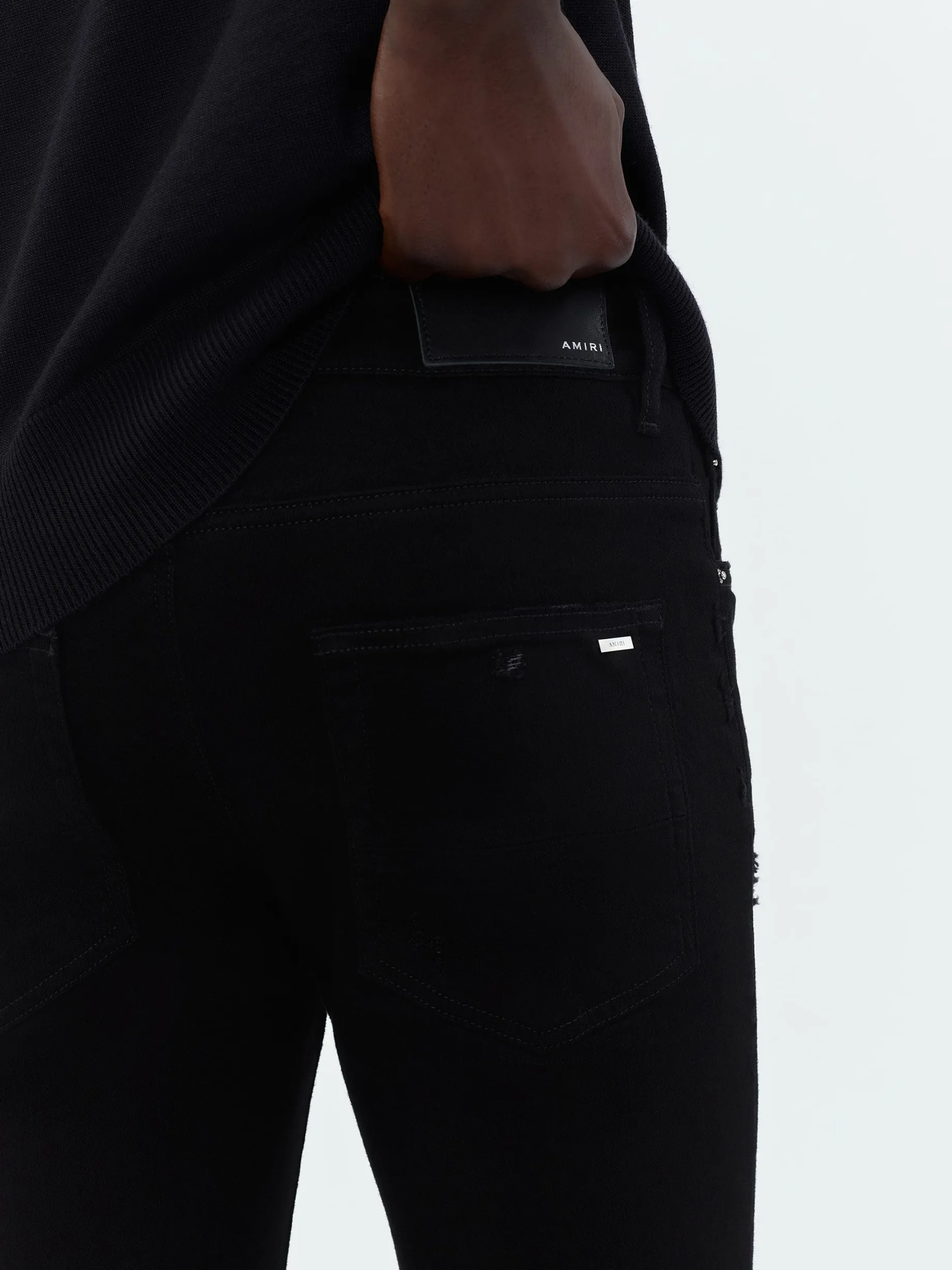 CRYSTAL MX1 JEAN