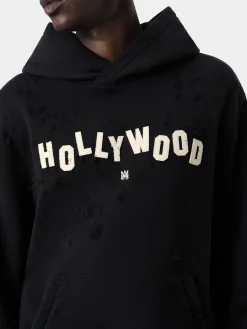 HOLLYWOOD SHOTGUN HOODIE
