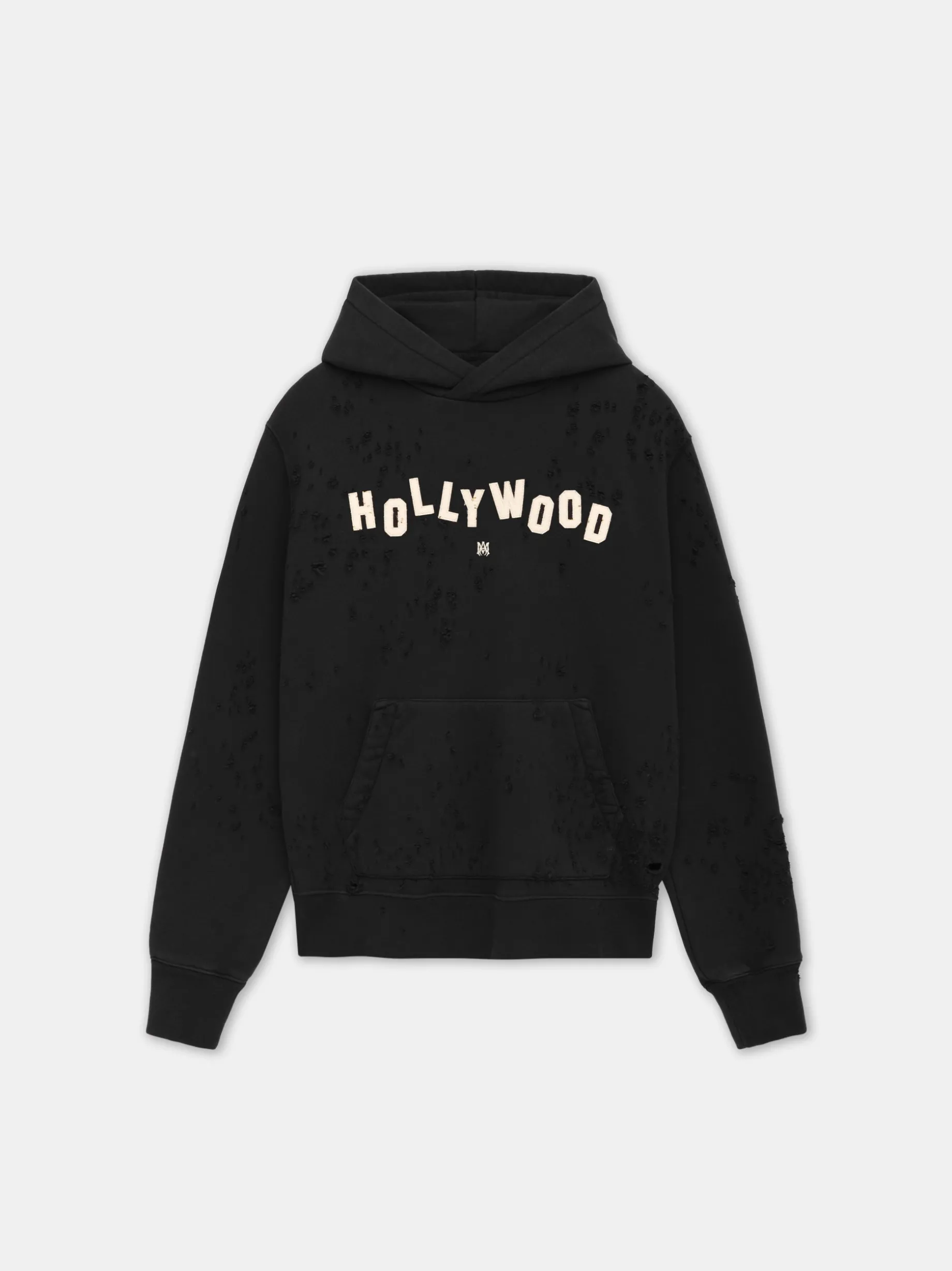 HOLLYWOOD SHOTGUN HOODIE