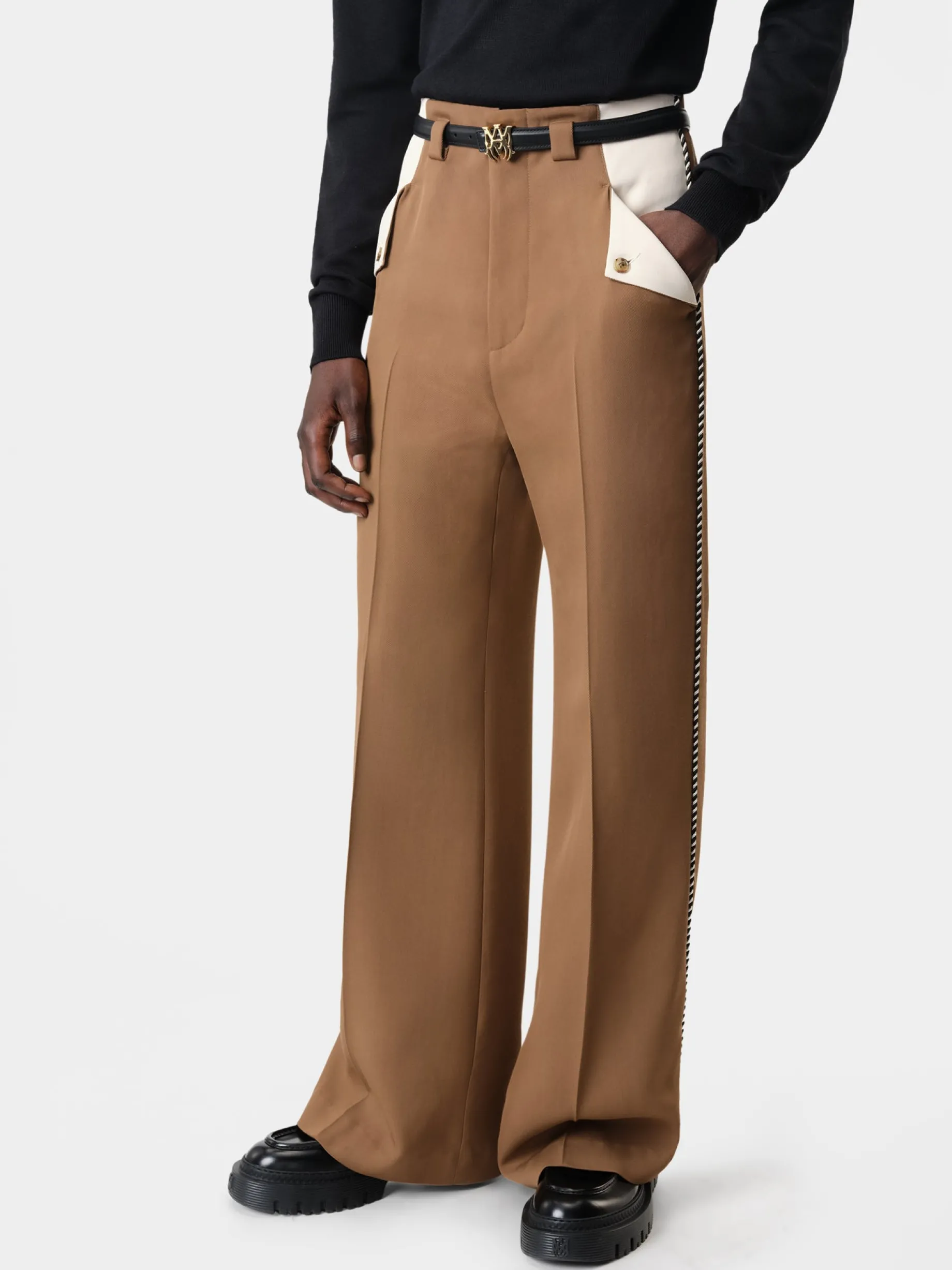 HOLLYWOOD TROUSERS