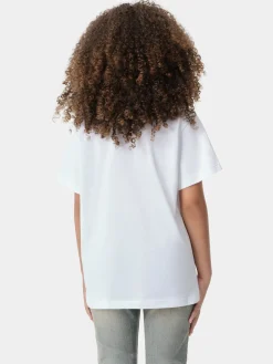 KIDS' ARTS DISTRICT SCRIBBLE TEE