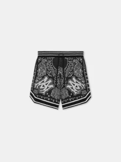 KIDS' BANDANA SHORT