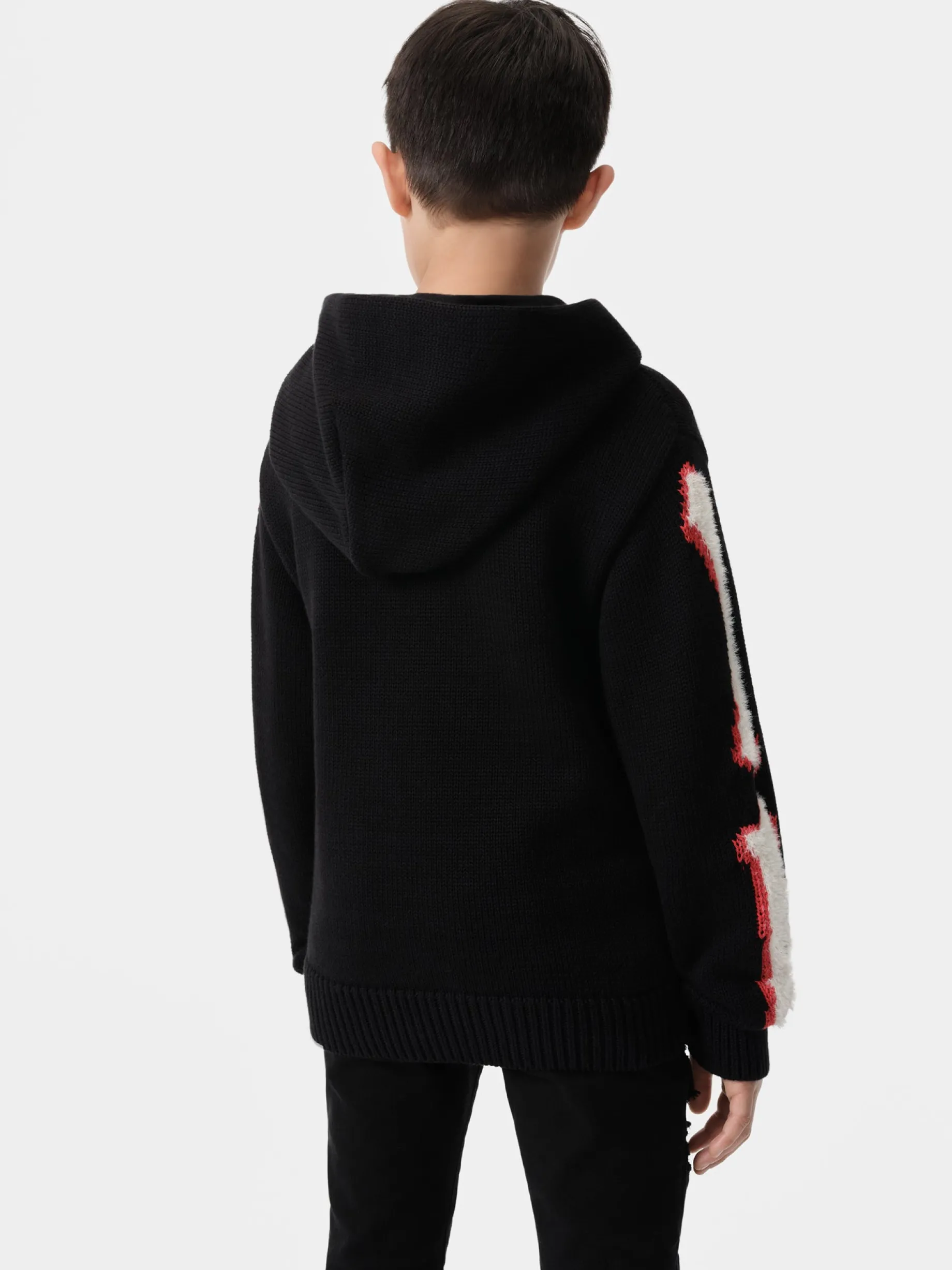KIDS' BONES HOODIE