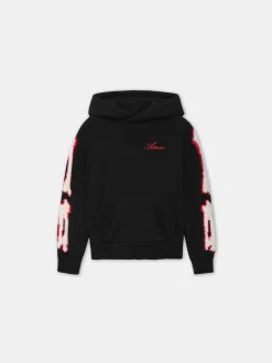 KIDS' BONES HOODIE
