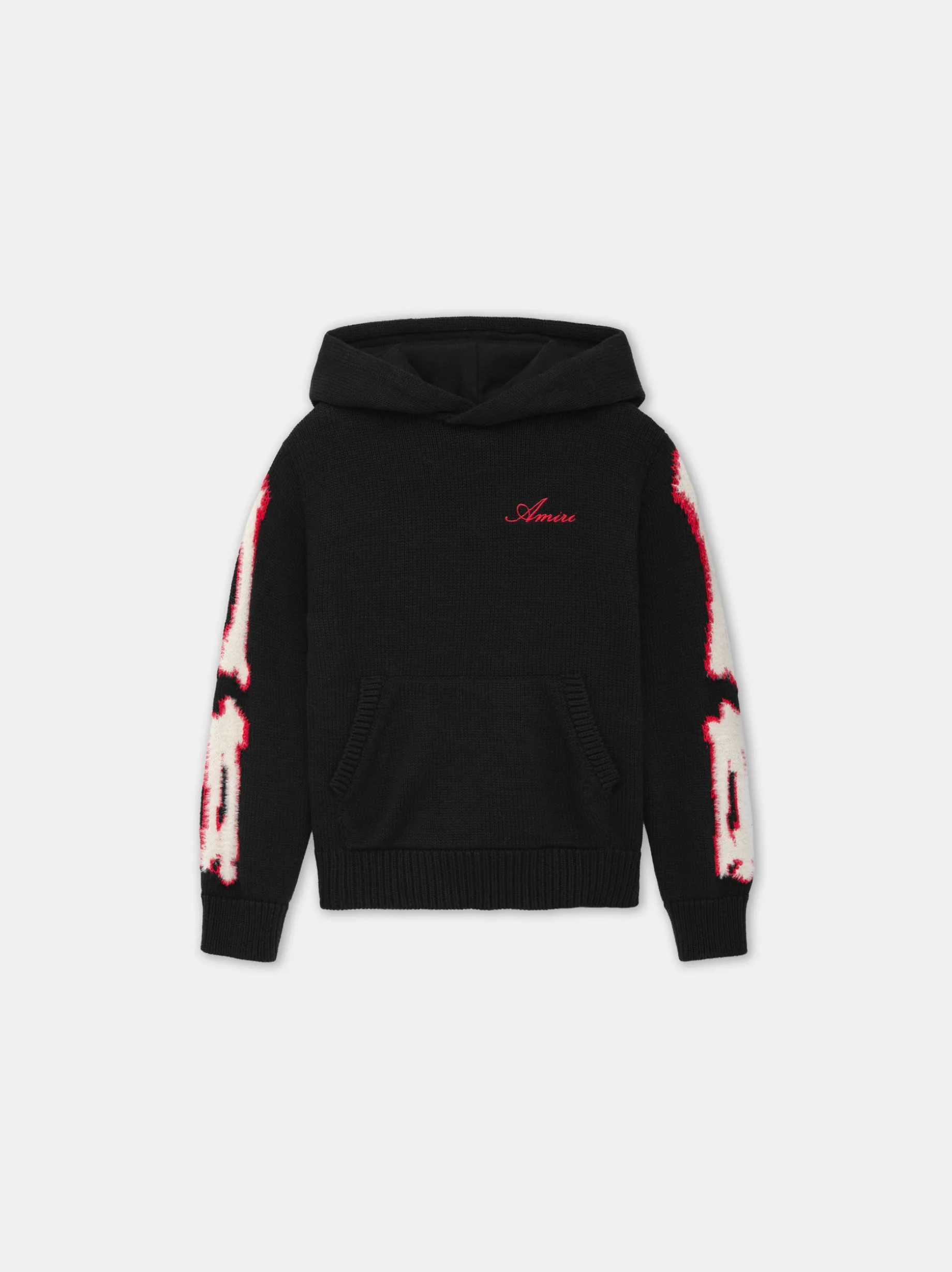 KIDS' BONES HOODIE