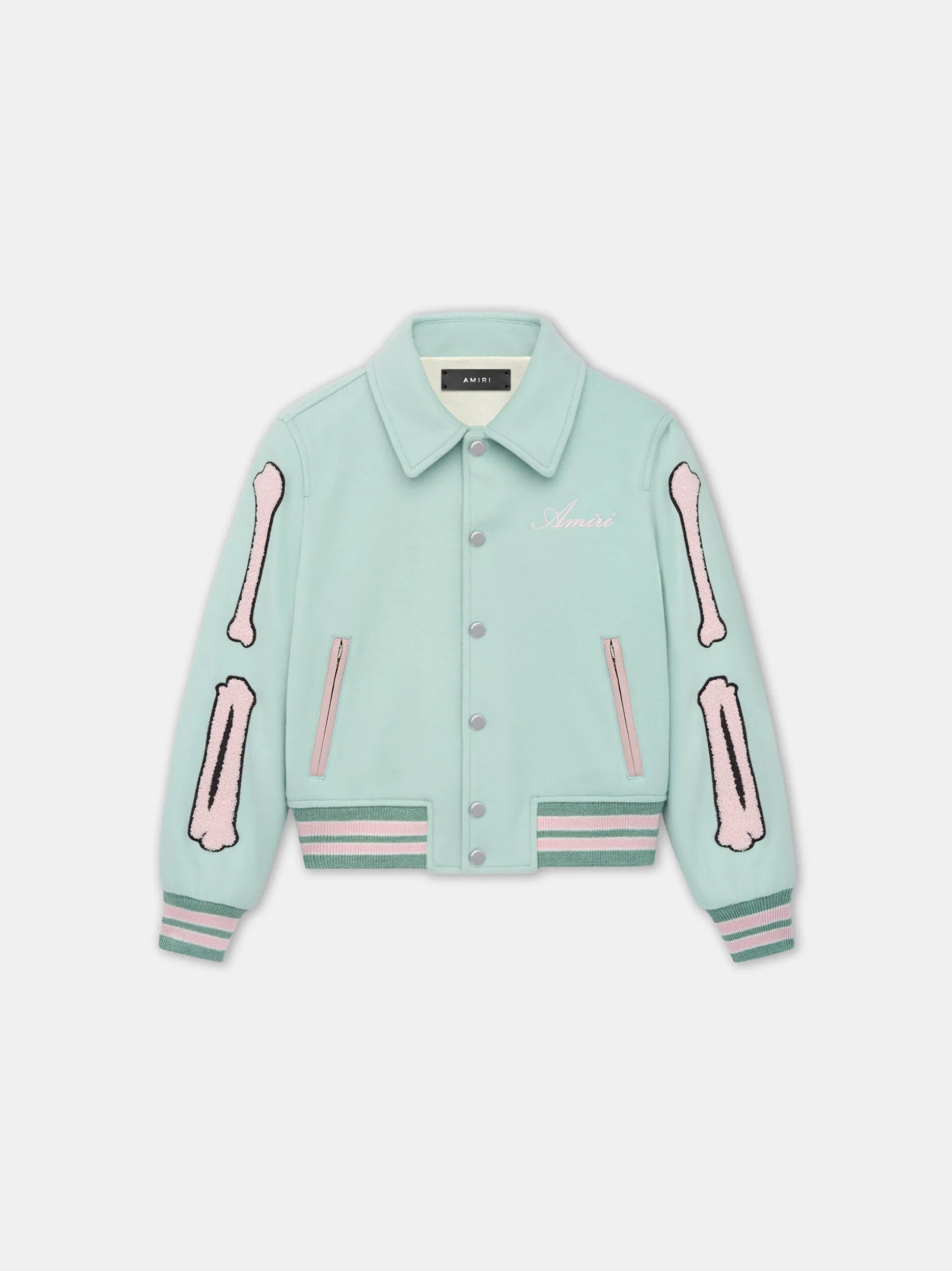 KIDS' BONES JACKET