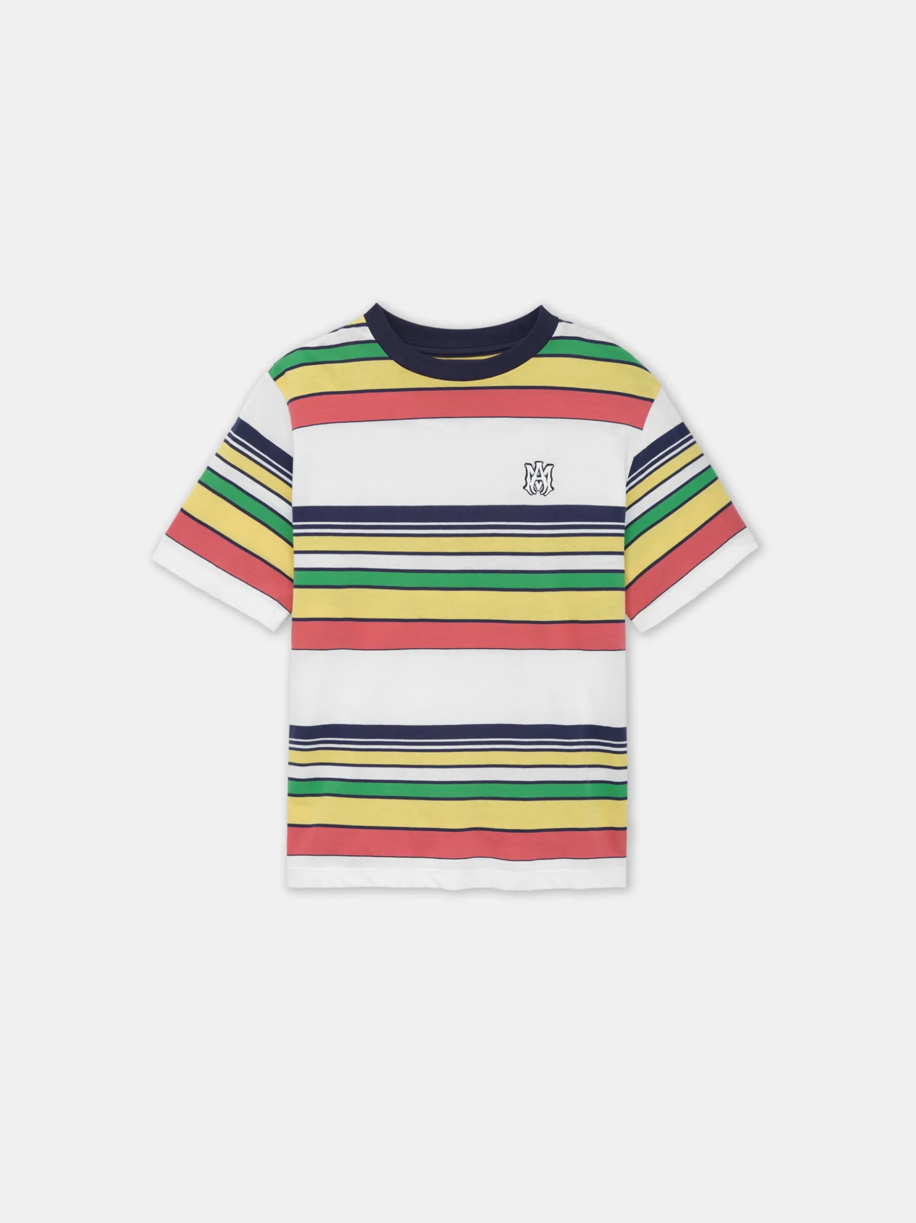 KIDS' MA BAJA STRIPE TEE