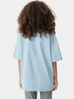 KIDS' MA SANDCASTLE TEE