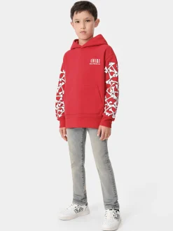 KIDS' STACK JEAN