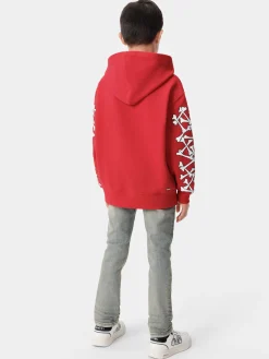 KIDS' STACK JEAN
