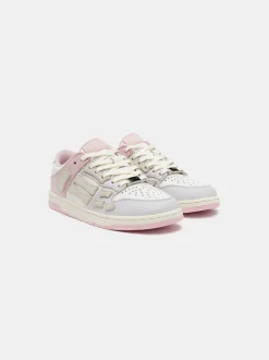 KIDS' TWO-TONE SKEL TOP LOW