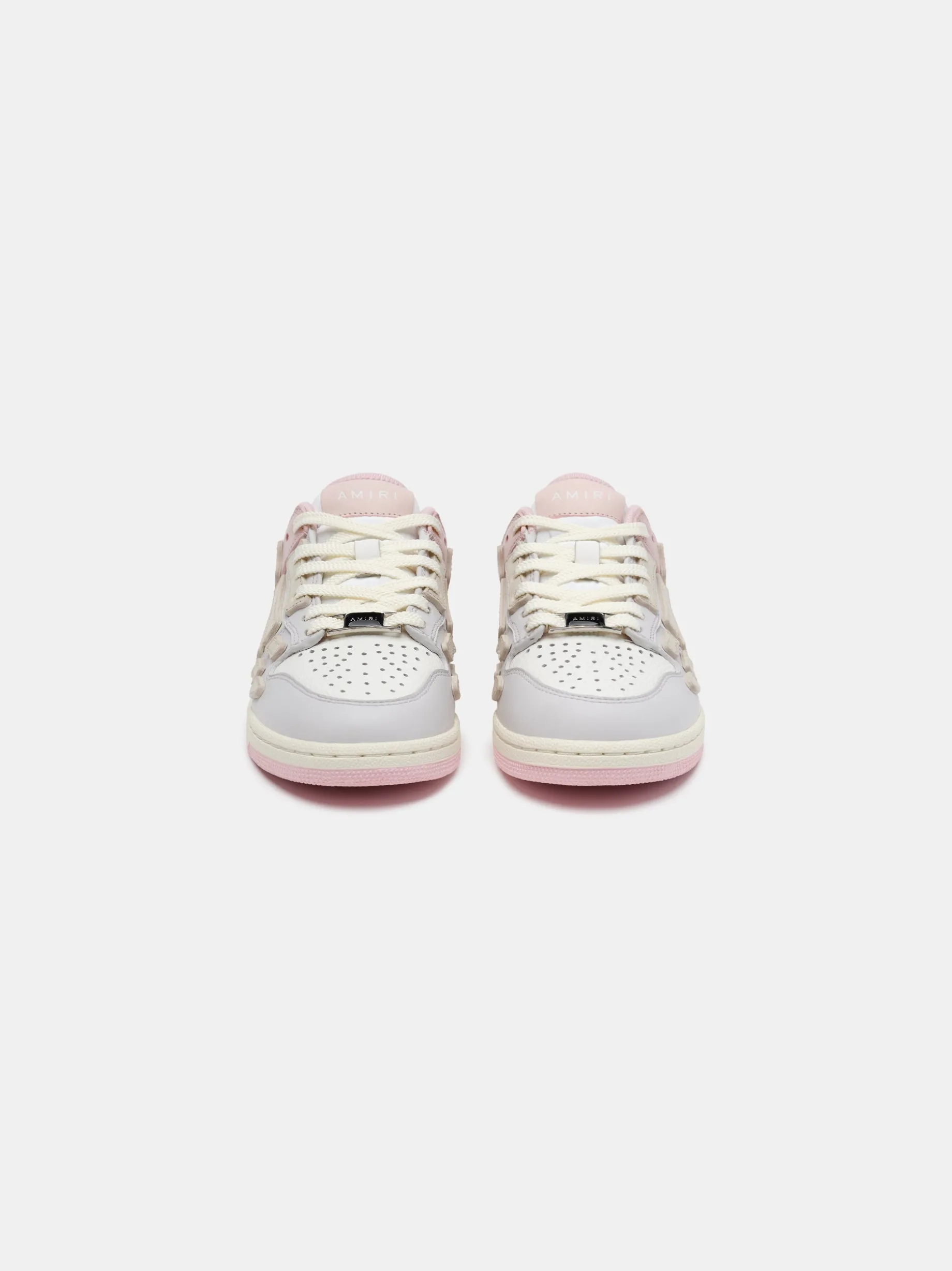KIDS' TWO-TONE SKEL TOP LOW