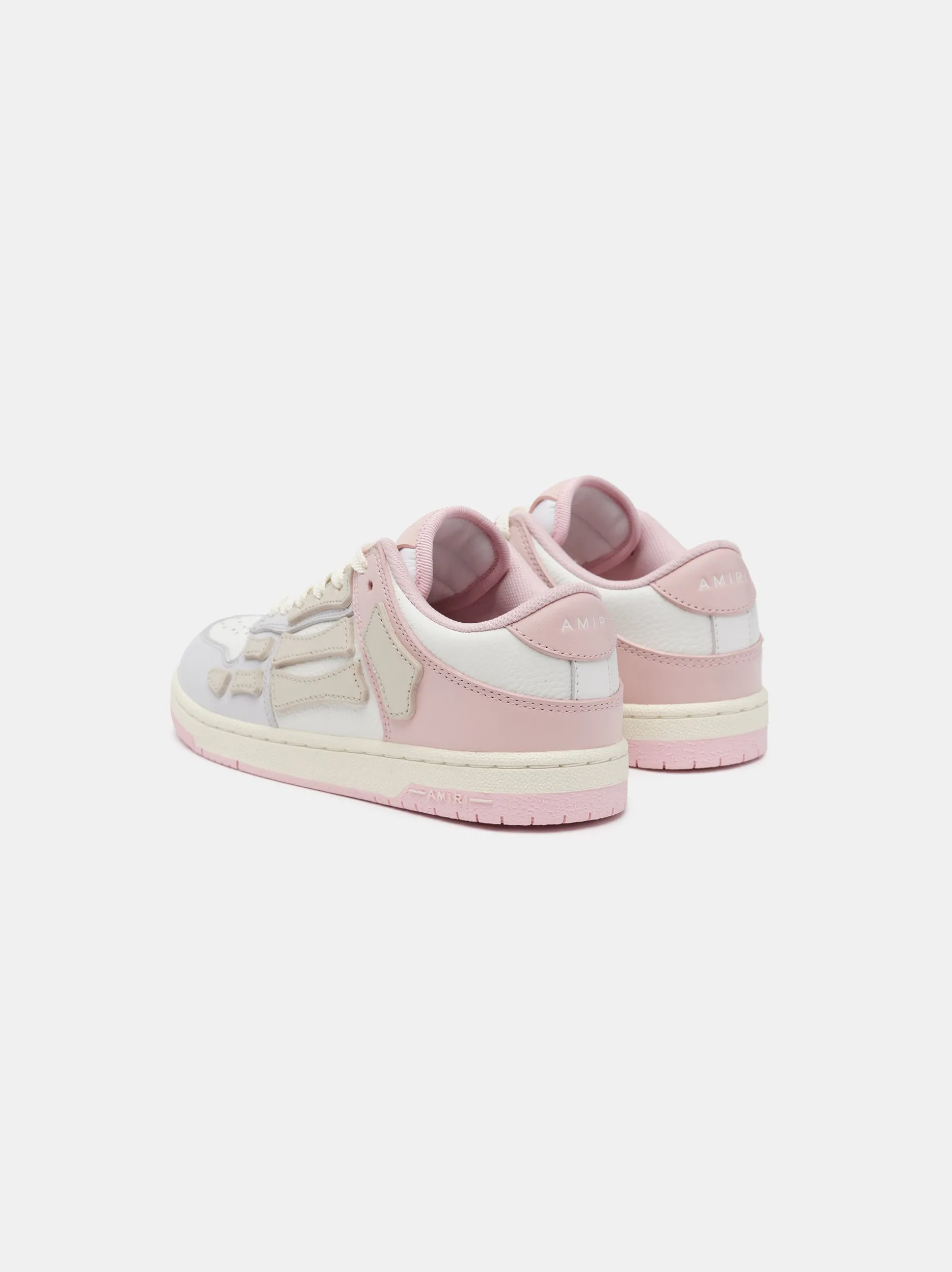 KIDS' TWO-TONE SKEL TOP LOW