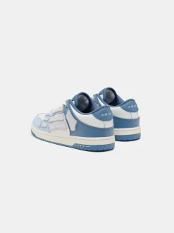 KIDS' TWO-TONE SKEL-TOP LOW