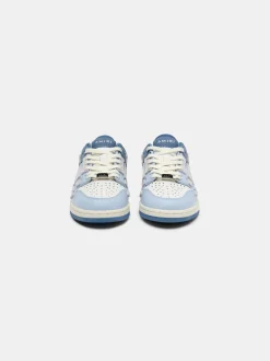 KIDS' TWO-TONE SKEL-TOP LOW