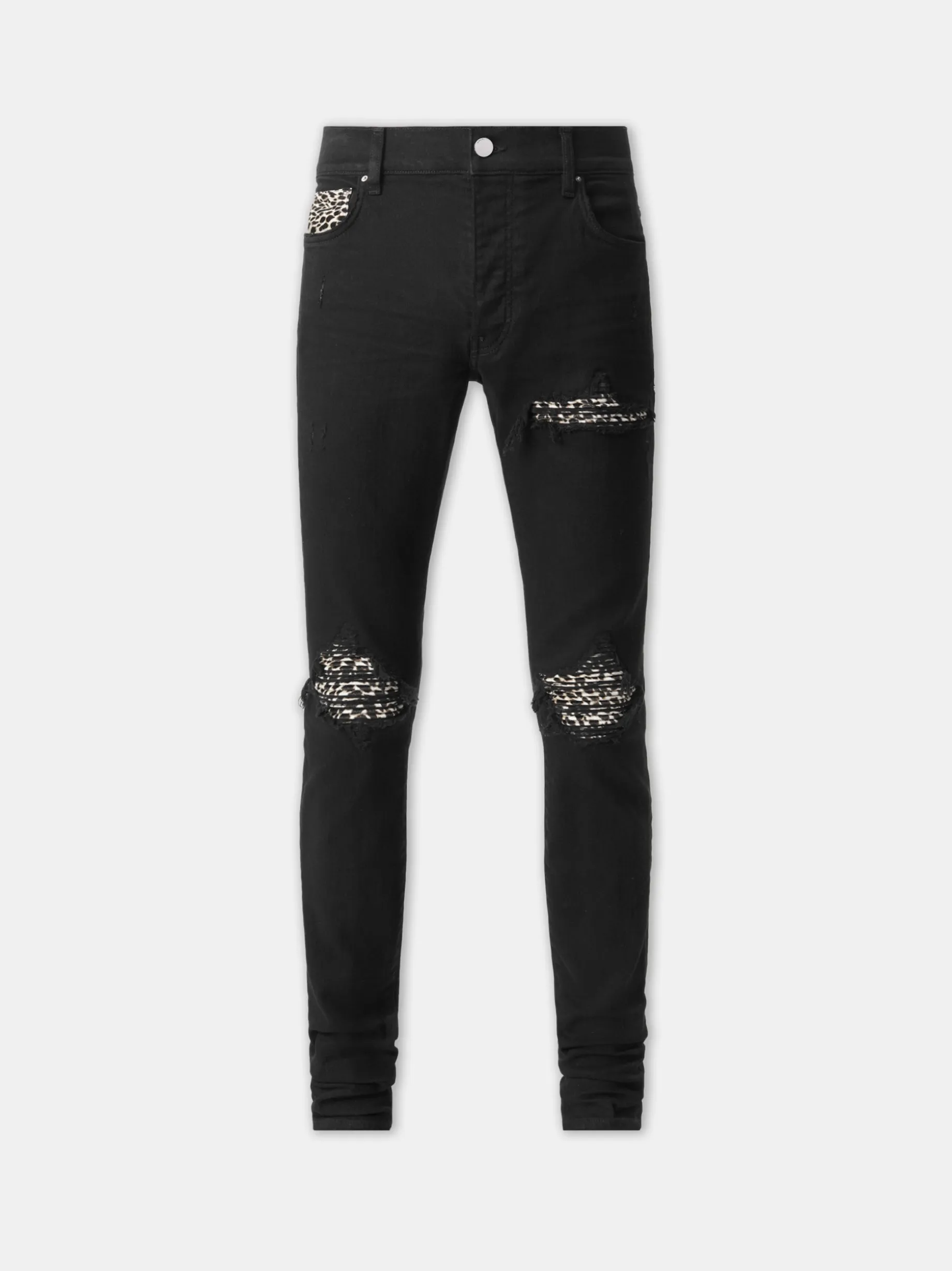 LEOPARD MX1 JEAN
