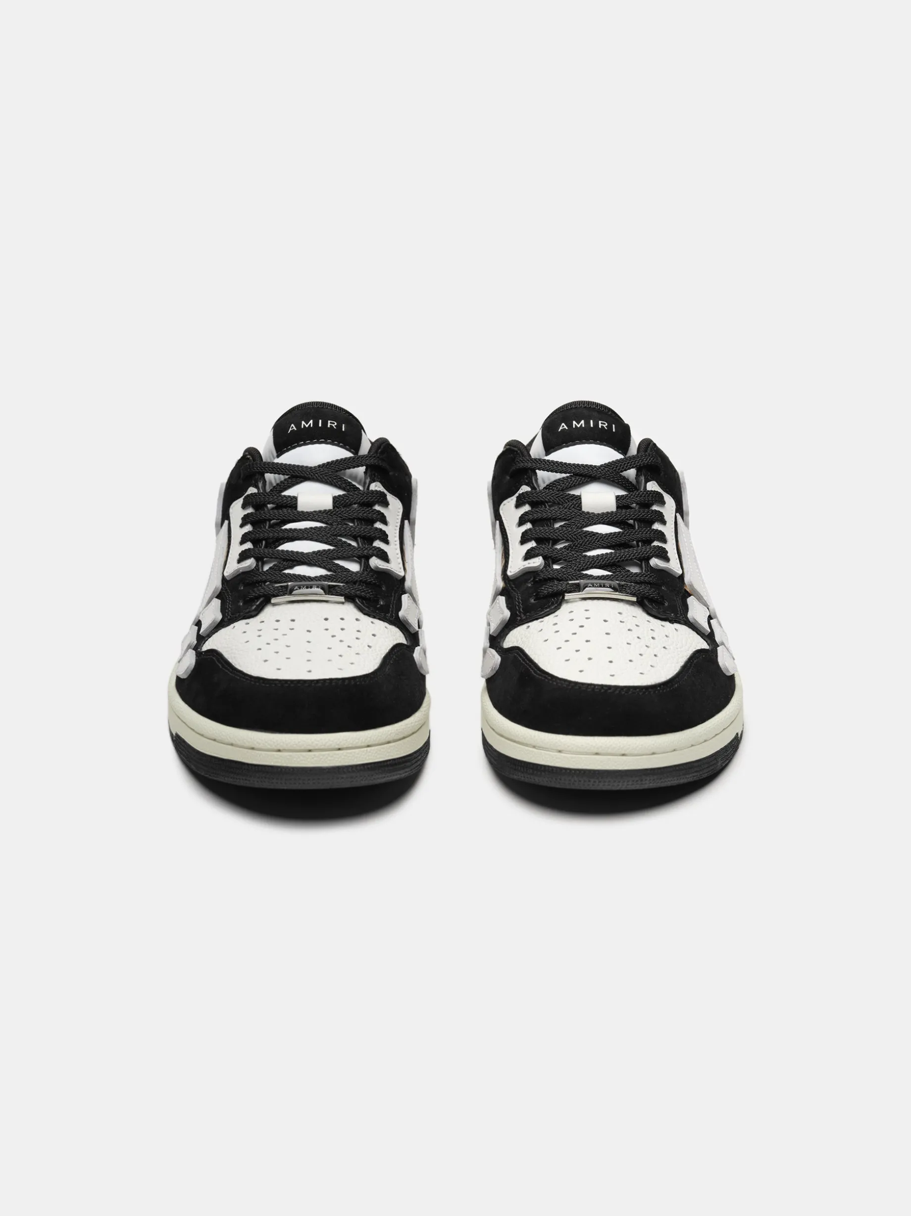 LEOPARD SKEL-TOP LOW