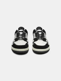 LEOPARD SKEL-TOP LOW