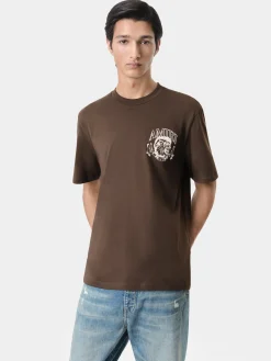 LION OUTLINE TEE