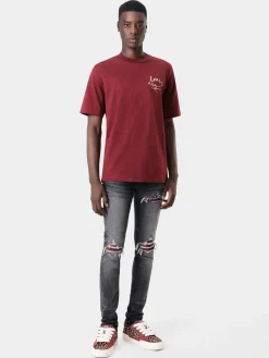 LUREX MX1 JEAN