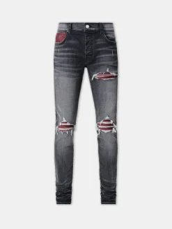 LUREX MX1 JEAN